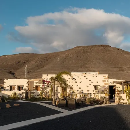 Luz Guest house Puerto del Rosario (Fuerteventura)