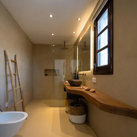 Luz Guest house