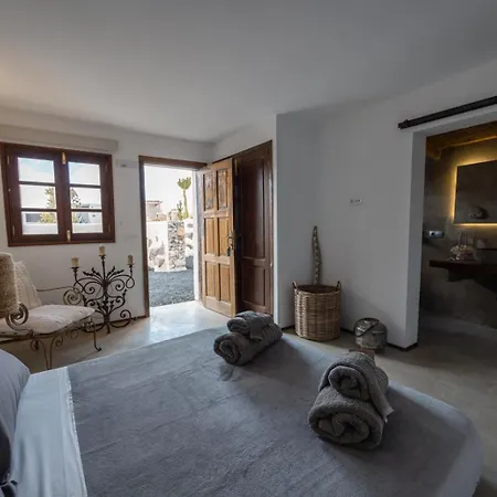 Luz Guest house *