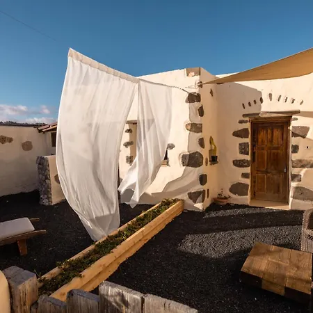 Luz Guest house