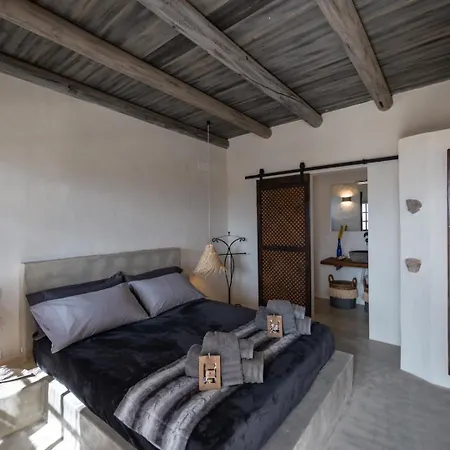 Luz Guest house