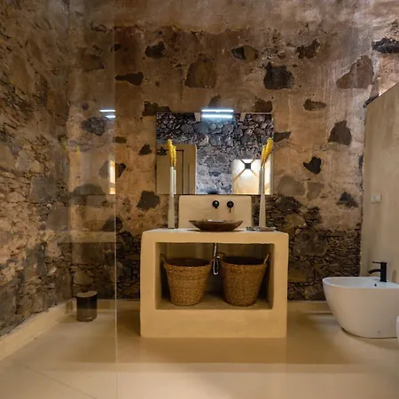 Guest house Luz