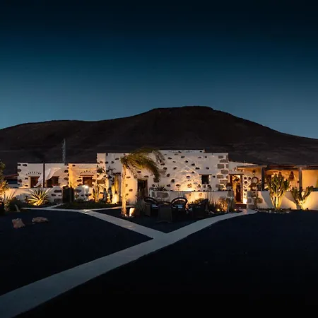 Luz Guest house