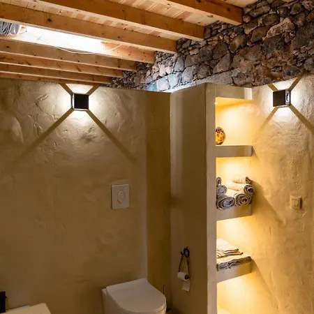 Guest house Luz