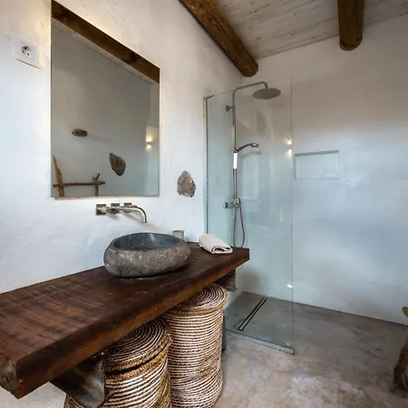 Luz Guest house *