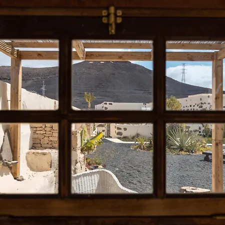 Luz Konukevi Puerto del Rosario (Fuerteventura)
