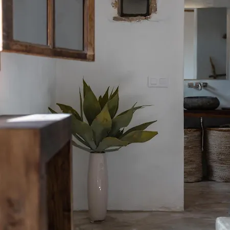 Guest house Luz
