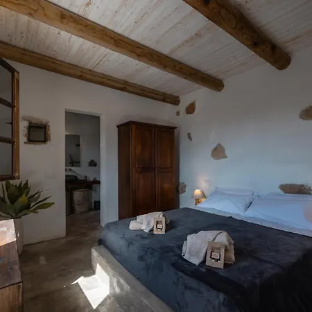 Luz Konukevi Puerto del Rosario (Fuerteventura)